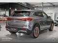 Mercedes-Benz EQA 300 4M ELECTRICART+20"+PREMIUM+AHK+PANO+360 Grau - thumbnail 3