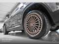 Mercedes-Benz EQA 300 4M ELECTRICART+20"+PREMIUM+AHK+PANO+360 Grau - thumbnail 5