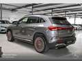 Mercedes-Benz EQA 300 4M ELECTRICART+20"+PREMIUM+AHK+PANO+360 Grau - thumbnail 11