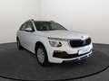 Skoda Kamiq 1.0TSI Essence LED Carplay GRA PDC hinten Weiß - thumbnail 3