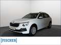 Skoda Kamiq 1.0TSI Essence LED Carplay GRA PDC hinten Weiß - thumbnail 1