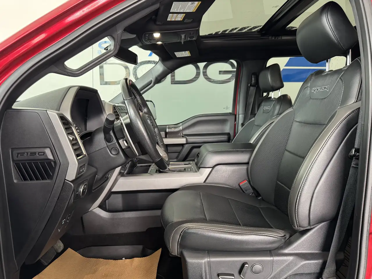 Ford F 150 photo Ford F 150