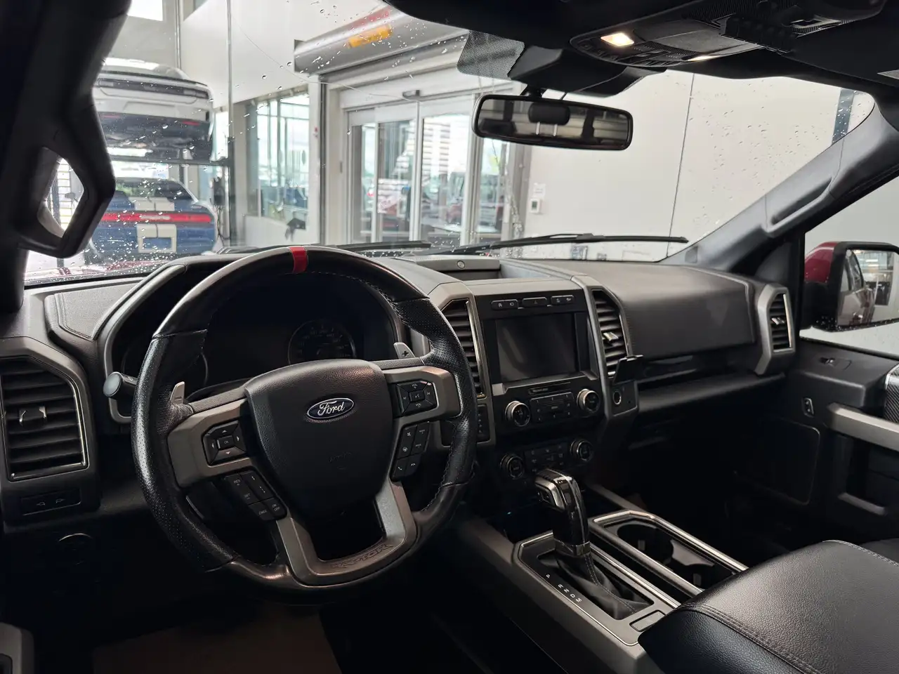 Ford F 150 photo Ford F 150