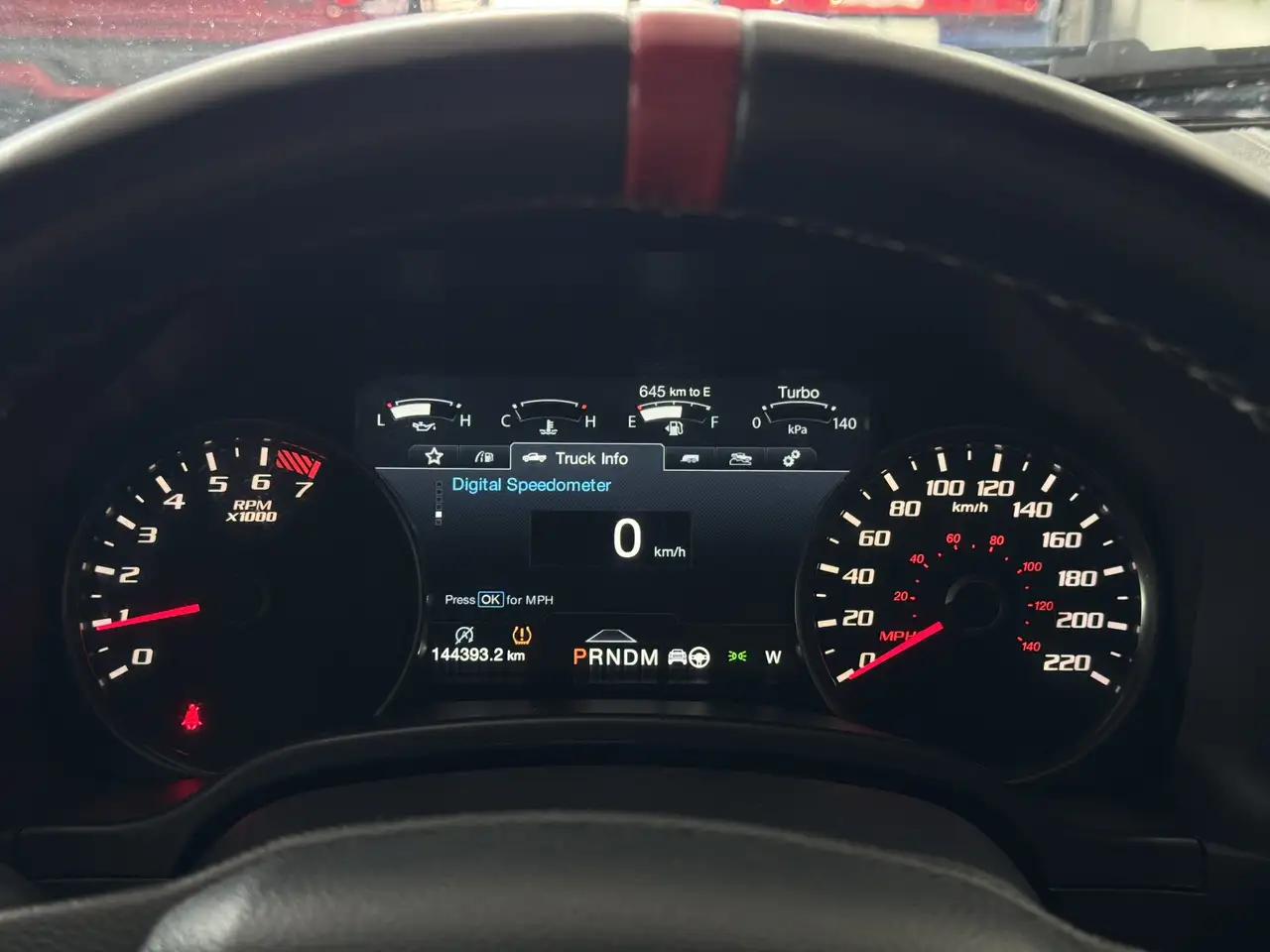 Ford F 150 photo Ford F 150