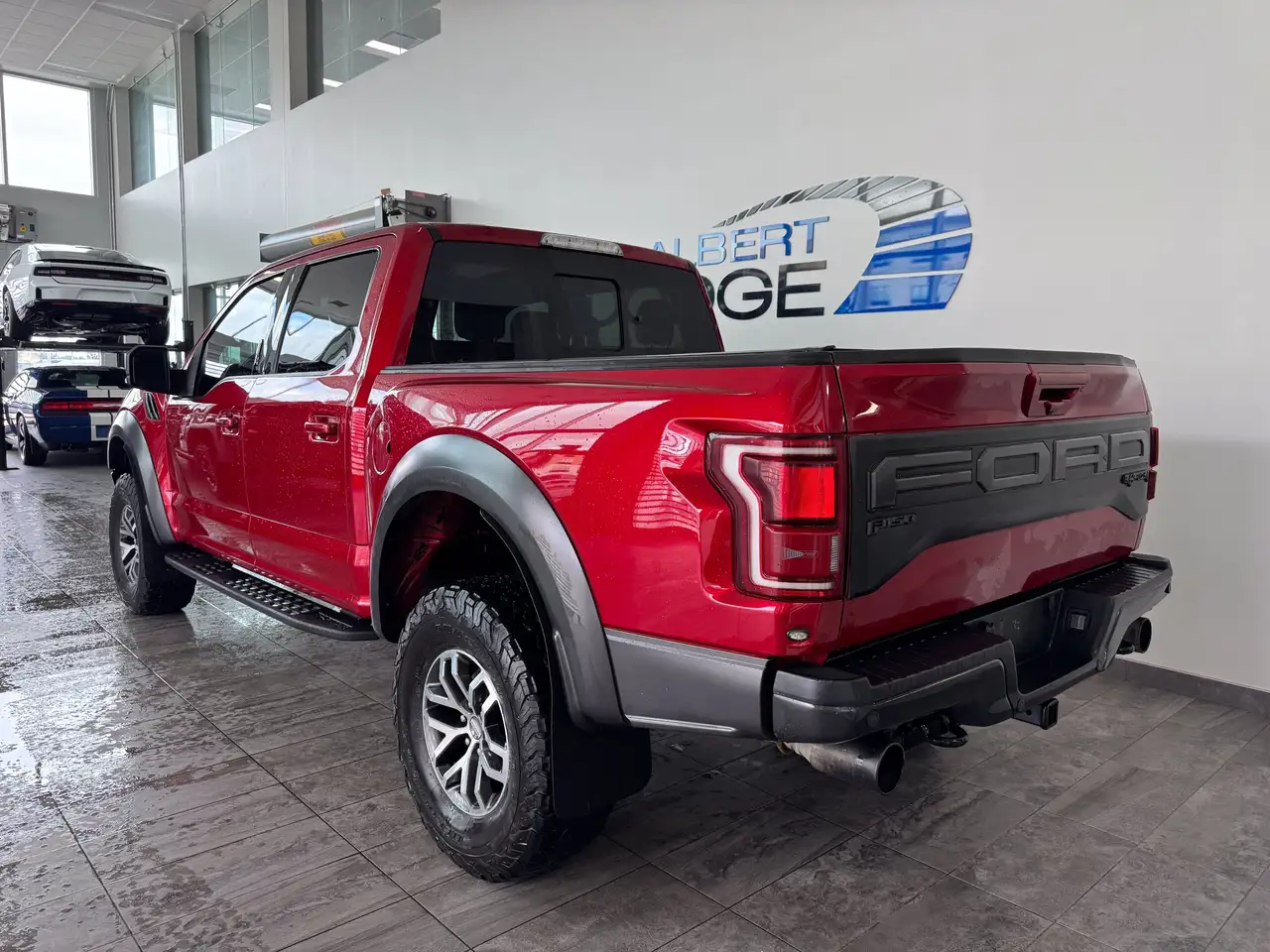 Ford F 150 photo Ford F 150
