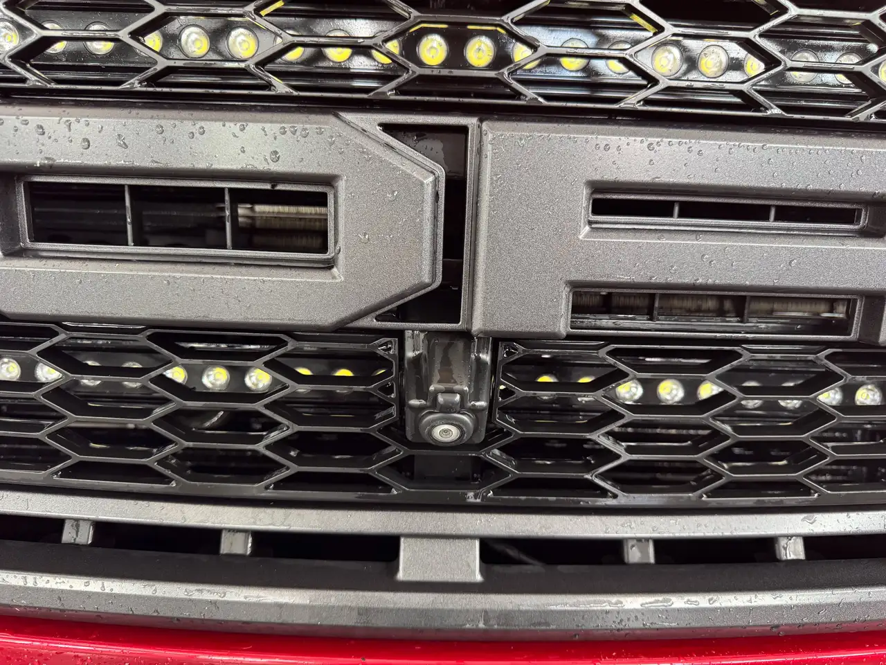 Ford F 150 photo Ford F 150