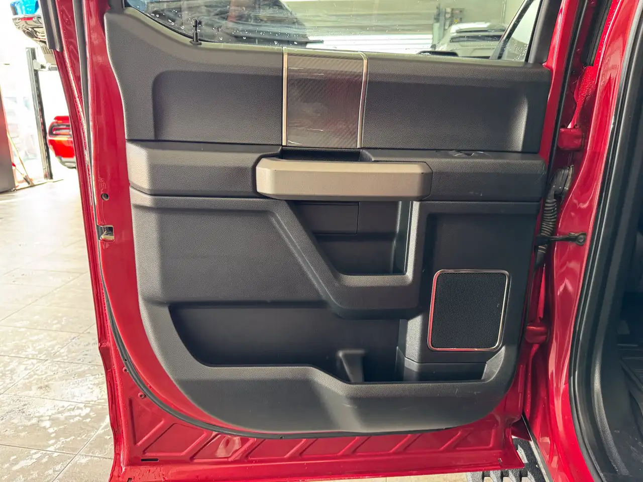 Ford F 150 photo Ford F 150