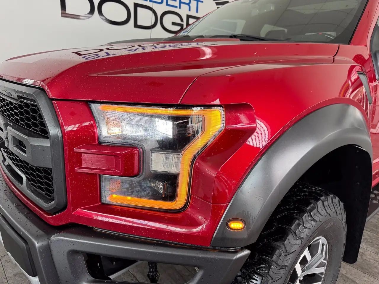 Ford F 150 photo Ford F 150