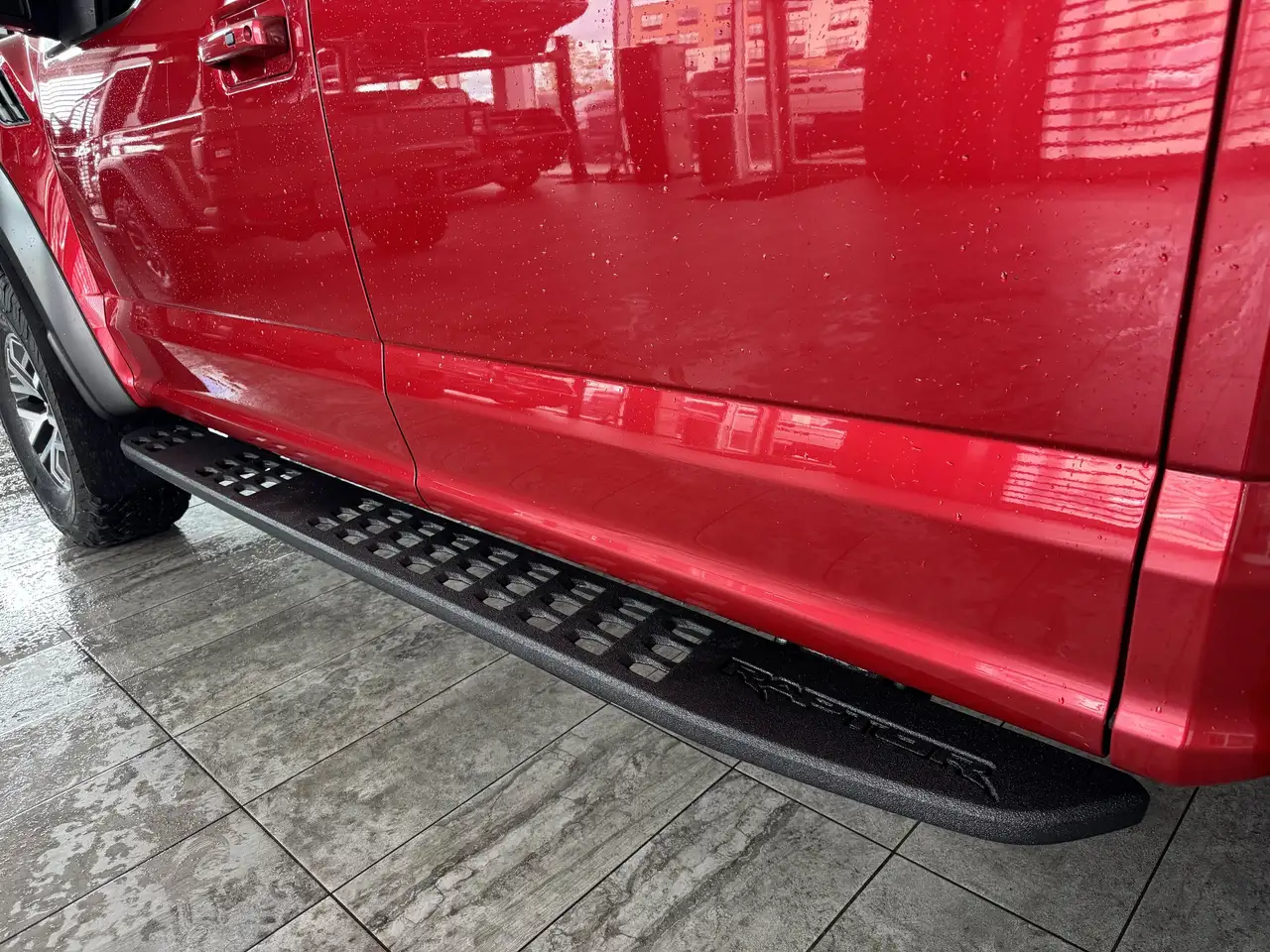 Ford F 150 photo Ford F 150
