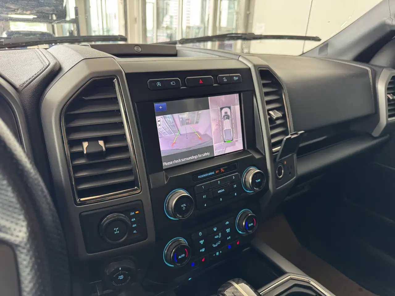 Ford F 150 photo Ford F 150