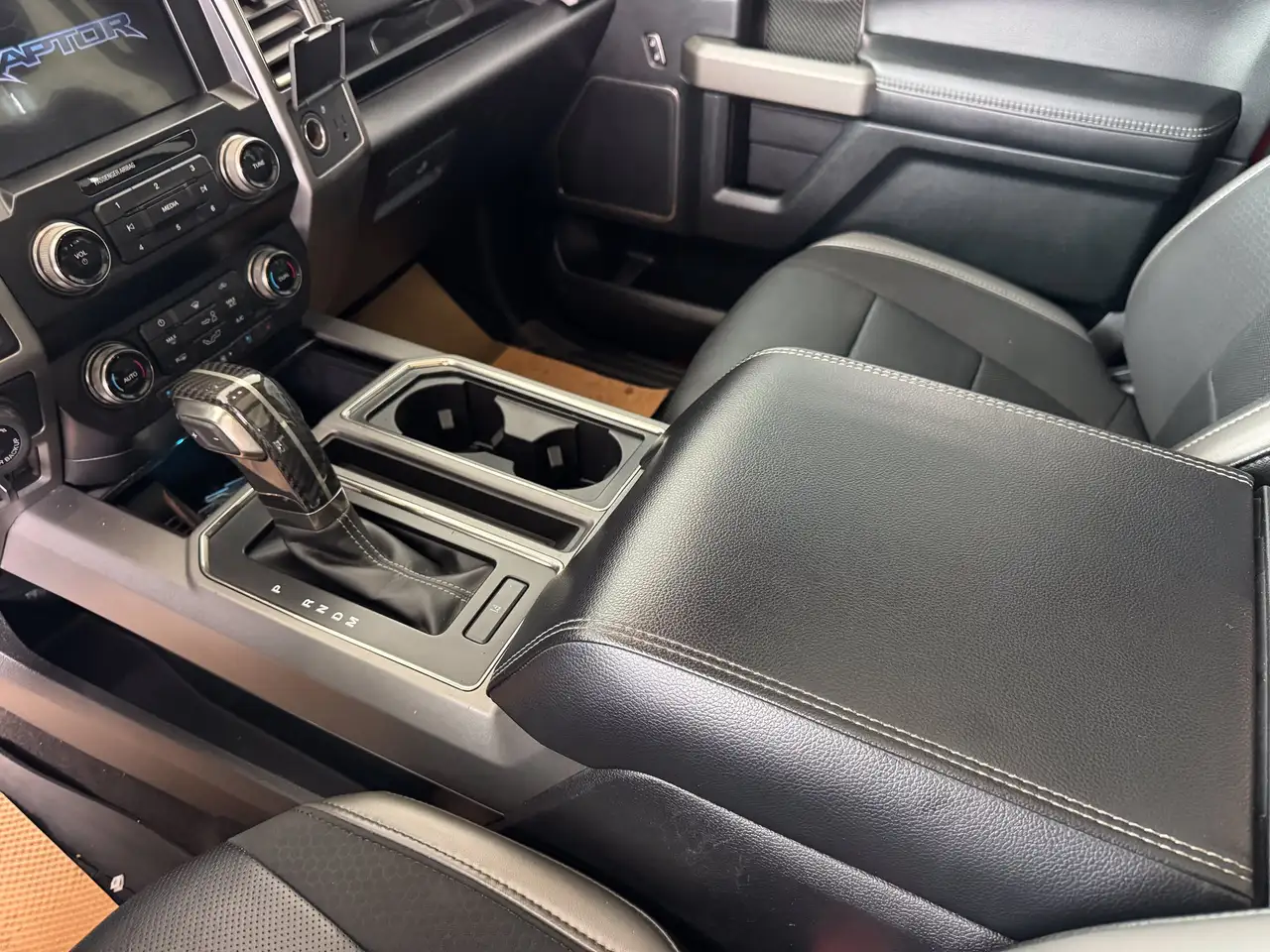 Ford F 150 photo Ford F 150