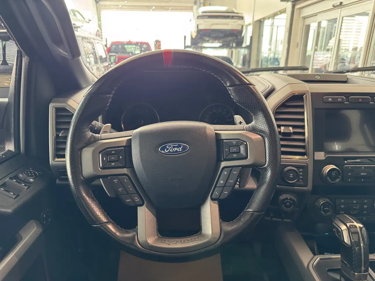 Ford F 150 photo Ford F 150