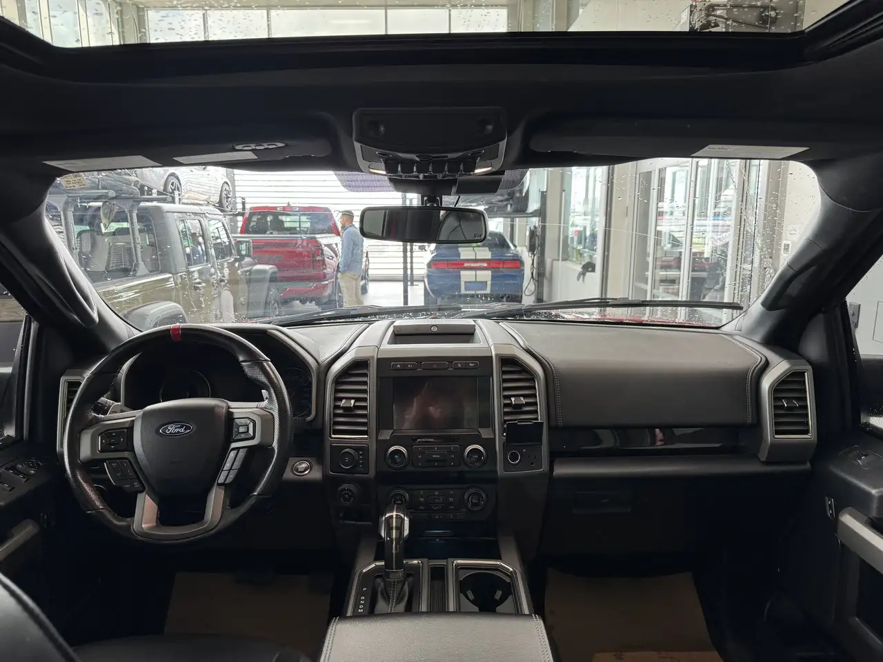 Ford F 150 photo Ford F 150