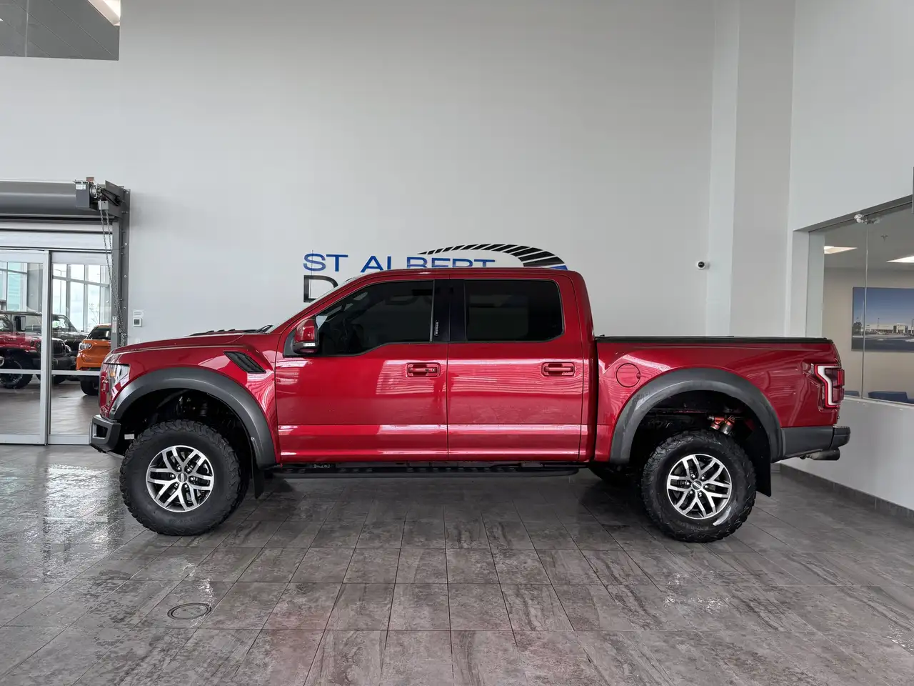 Ford F 150 photo Ford F 150