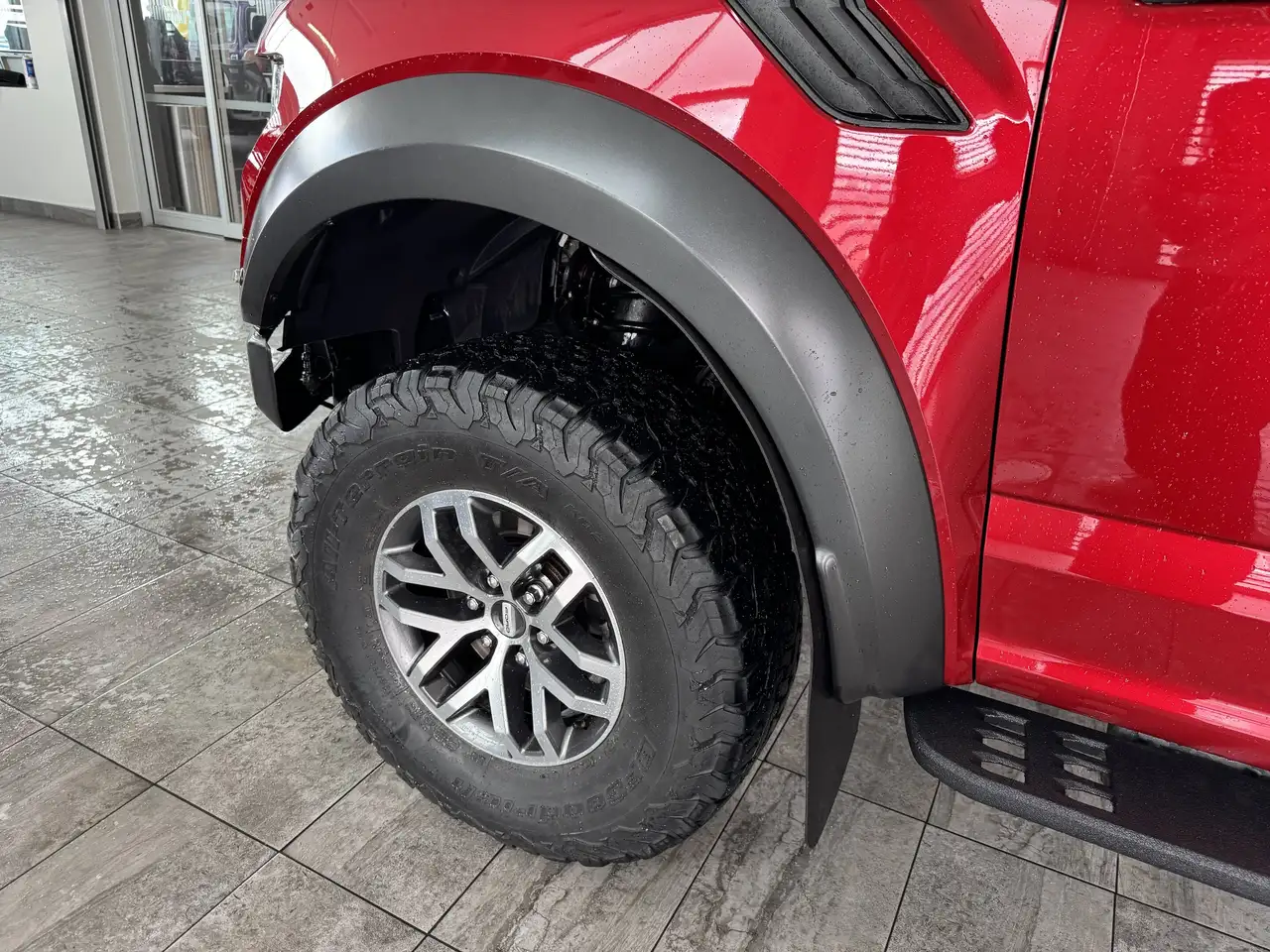 Ford F 150 photo Ford F 150