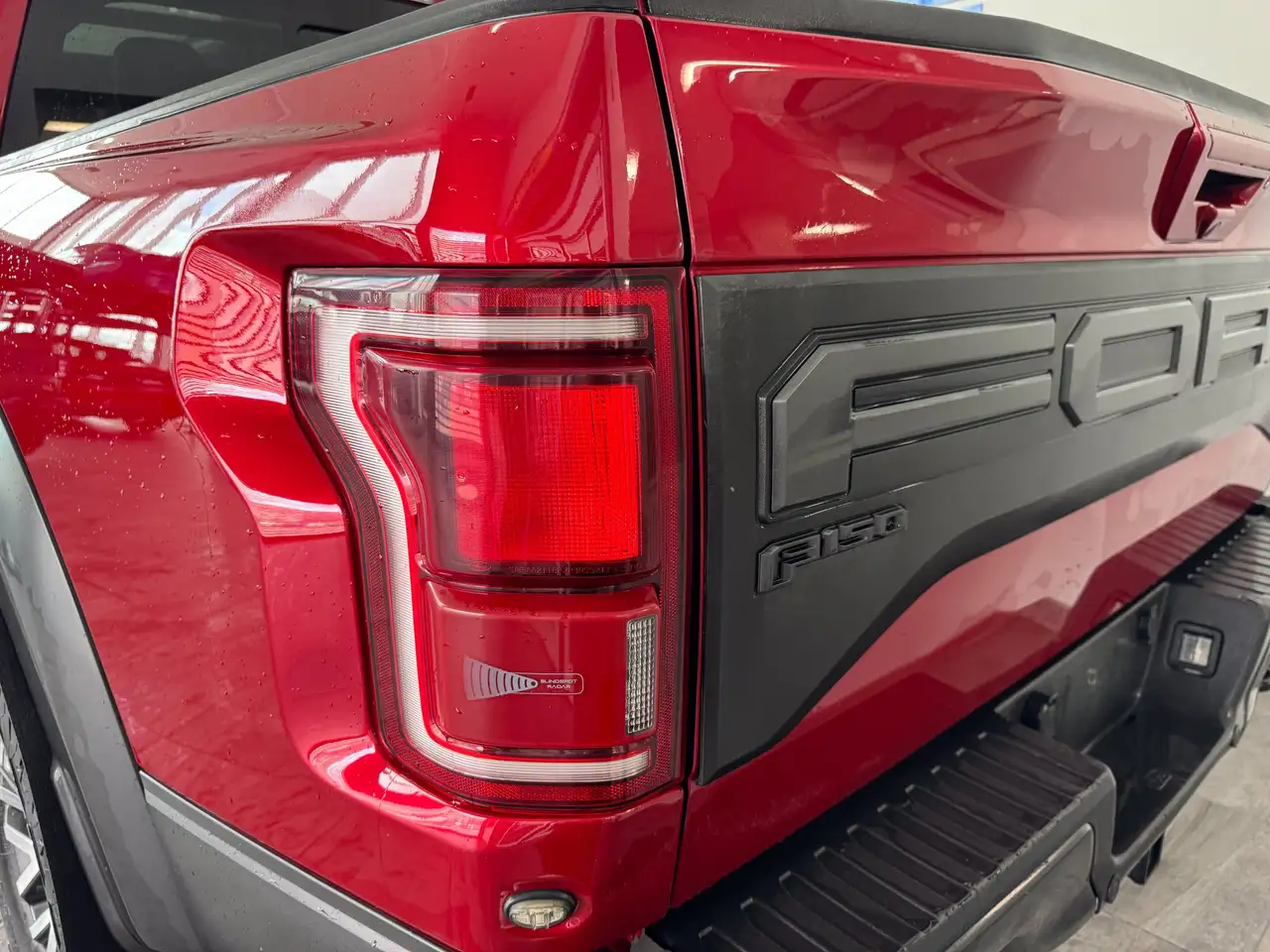 Ford F 150 photo Ford F 150
