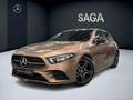 Mercedes-Benz A 180 AMG Line Or - thumbnail 1
