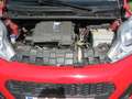 Peugeot 107 107 Lion Edition 1,0 Lion Edition Rot - thumbnail 13