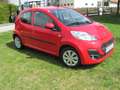 Peugeot 107 107 Lion Edition 1,0 Lion Edition Rot - thumbnail 3