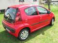 Peugeot 107 107 Lion Edition 1,0 Lion Edition Rot - thumbnail 6