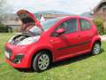 Peugeot 107 107 Lion Edition 1,0 Lion Edition Rot - thumbnail 18