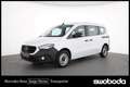 Mercedes-Benz Citan Tourer 113 lang Weiß - thumbnail 1