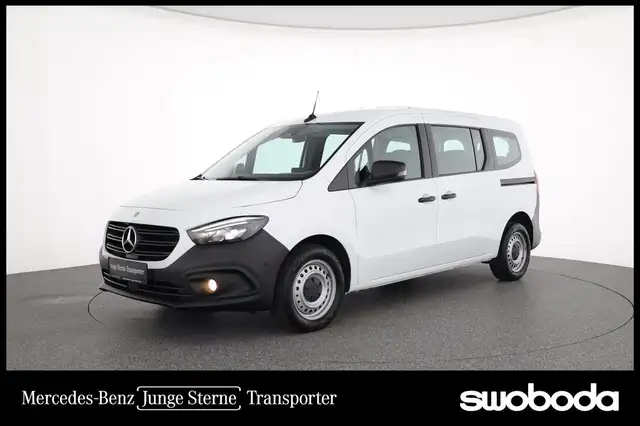 Mercedes-Benz Citan Tourer 113 lang