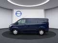 Ford Custom 320 L1 Trend*SORTIMO*AHK*KAMERA*170-PS* Синій - thumbnail 4