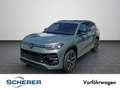 Volkswagen Tayron R-Line 2.0 TDI 4M AHK|Leder|7 Sitze|PANO| Grün - thumbnail 1