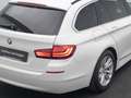 BMW 525 H K AHK 4xKlima GeschwindigReg PDC Weiß - thumbnail 15