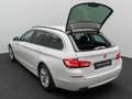 BMW 525 H K AHK 4xKlima GeschwindigReg PDC Weiß - thumbnail 14