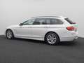 BMW 525 H K AHK 4xKlima GeschwindigReg PDC Weiß - thumbnail 10