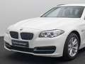 BMW 525 H K AHK 4xKlima GeschwindigReg PDC Weiß - thumbnail 17