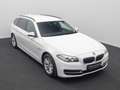 BMW 525 H K AHK 4xKlima GeschwindigReg PDC Weiß - thumbnail 3