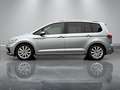 Volkswagen Touran Comfortline 1.5TSI DSG +R-LINE+KAMERA+LED Silber - thumbnail 5