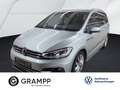 Volkswagen Touran Comfortline 1.5TSI DSG +R-LINE+KAMERA+LED Silber - thumbnail 1