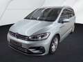 Volkswagen Touran Comfortline 1.5TSI DSG +R-LINE+KAMERA+LED Silber - thumbnail 2