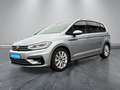 Volkswagen Touran Comfortline 1.5TSI DSG +R-LINE+KAMERA+LED Silber - thumbnail 2
