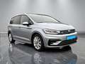 Volkswagen Touran Comfortline 1.5TSI DSG +R-LINE+KAMERA+LED Silber - thumbnail 17