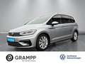 Volkswagen Touran Comfortline 1.5TSI DSG +R-LINE+KAMERA+LED Silber - thumbnail 1