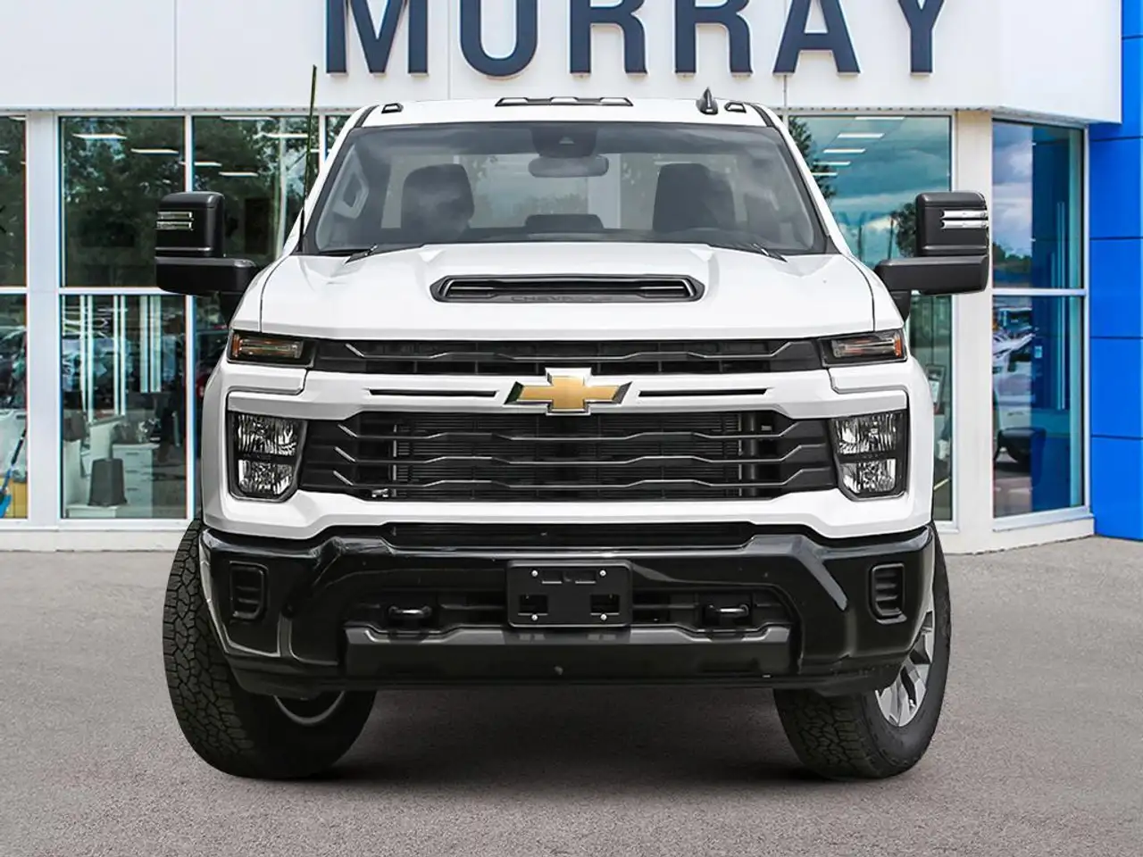 Chevrolet Silverado 2500 снимка Chevrolet Silverado 2500