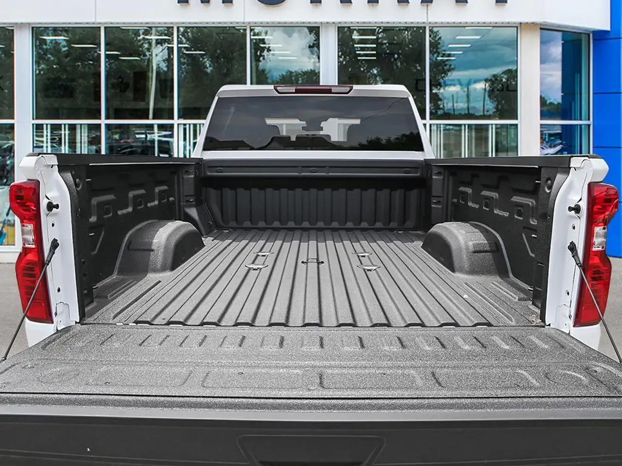 Chevrolet Silverado 2500 снимка Chevrolet Silverado 2500