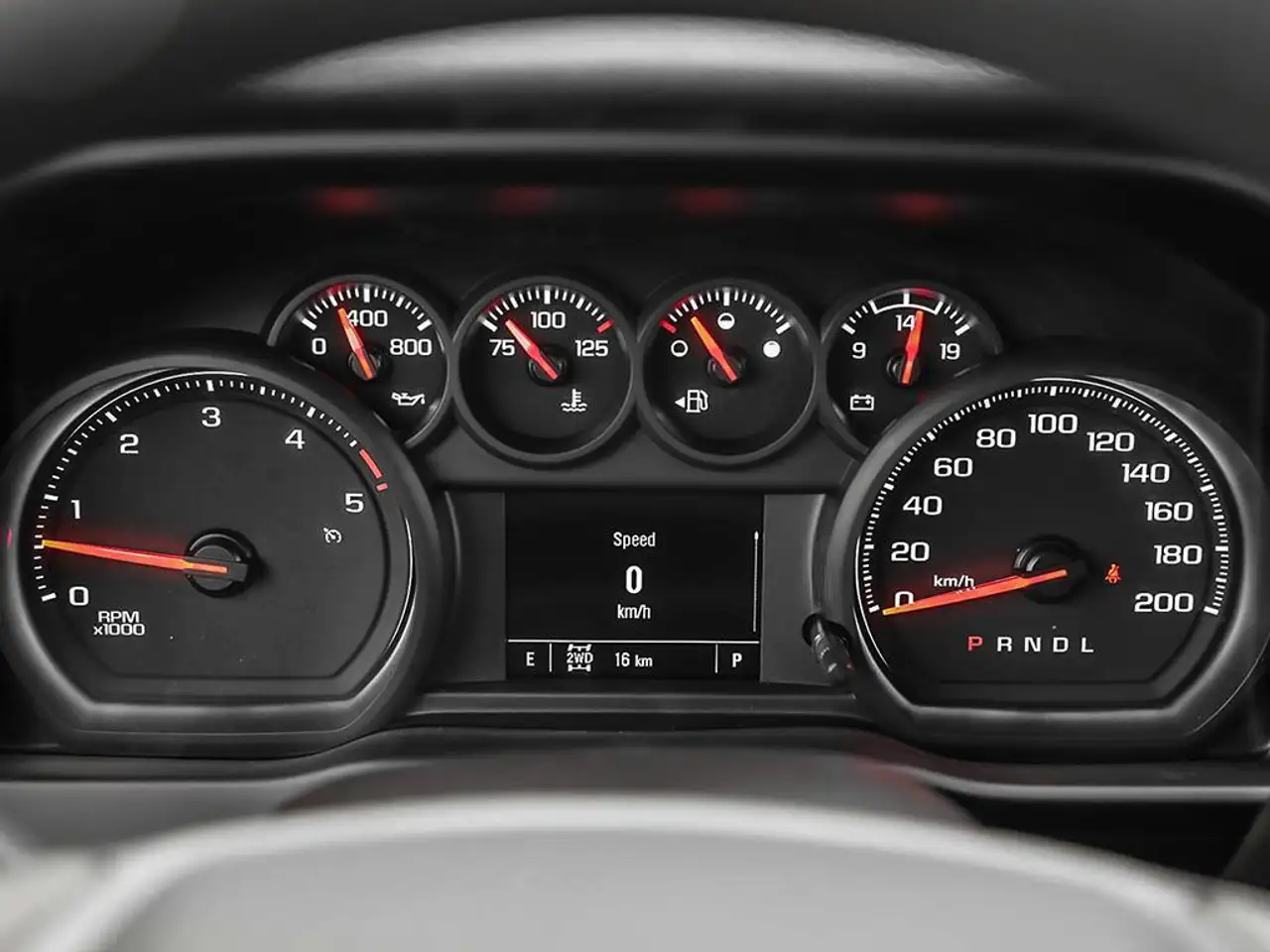 Chevrolet Silverado 2500 снимка Chevrolet Silverado 2500