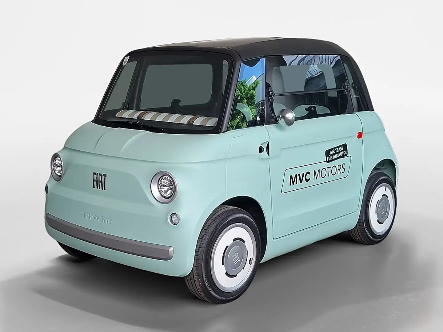 Fiat Topolino - 1
