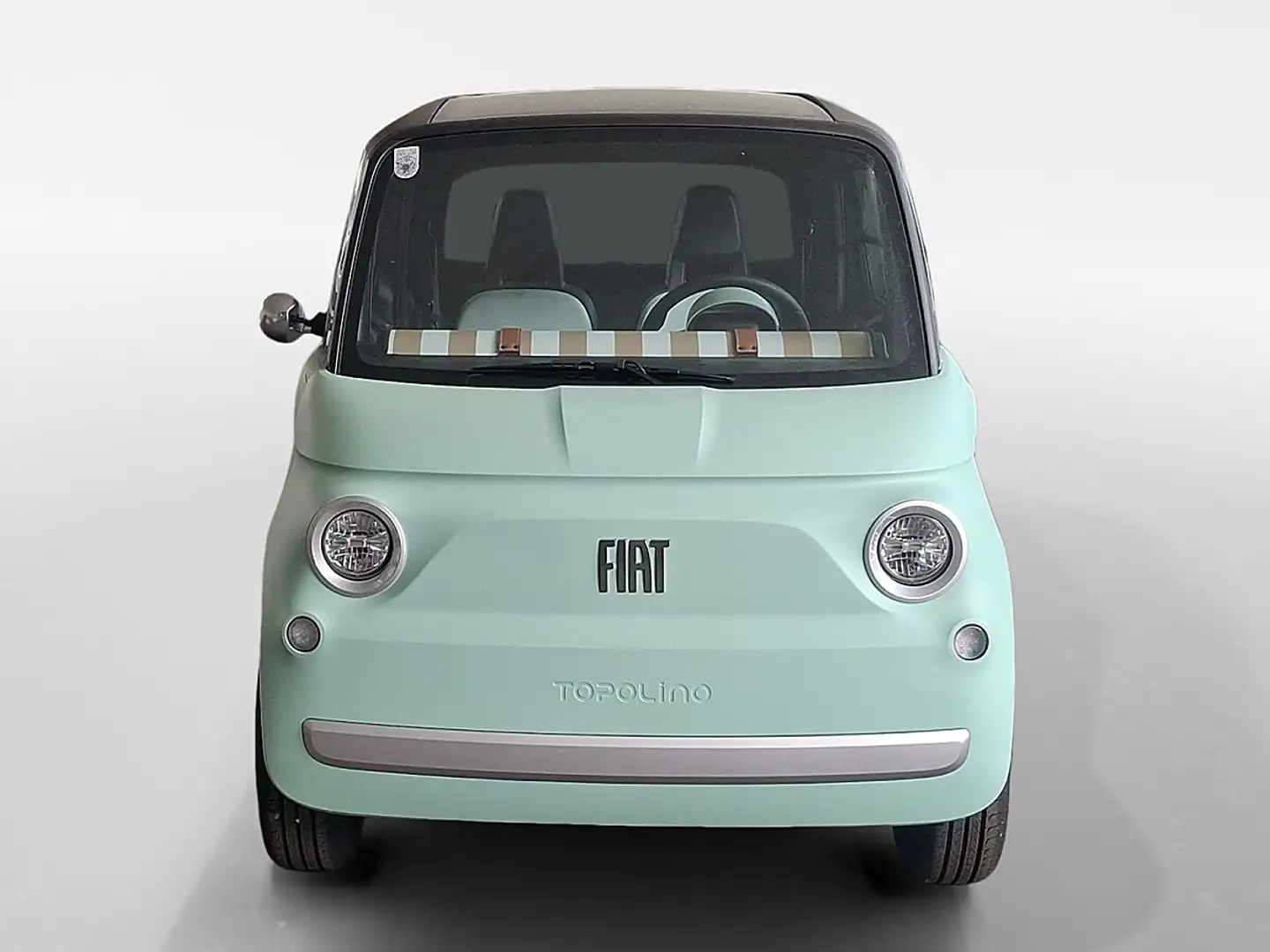 Fiat Topolino - 2