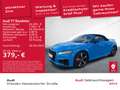 Audi TT 45 TFSI Q. Navi LED PDC GRA Blu/Azzurro - thumbnail 1