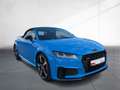 Audi TT 45 TFSI Q. Navi LED PDC GRA Bleu - thumbnail 5