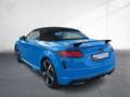 Audi TT 45 TFSI Q. Navi LED PDC GRA Blu/Azzurro - thumbnail 3