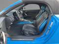 Audi TT 45 TFSI Q. Navi LED PDC GRA Blu/Azzurro - thumbnail 9