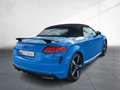 Audi TT 45 TFSI Q. Navi LED PDC GRA Blu/Azzurro - thumbnail 4